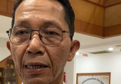 MK Usulkan SD-SMP Swasta Digratiskan, Wali Kota Batam Soroti Dampaknya bagi Daerah