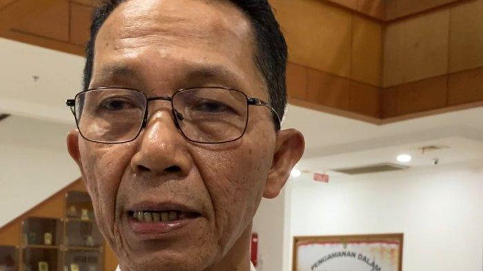 MK Usulkan SD-SMP Swasta Digratiskan, Wali Kota Batam Soroti Dampaknya bagi Daerah