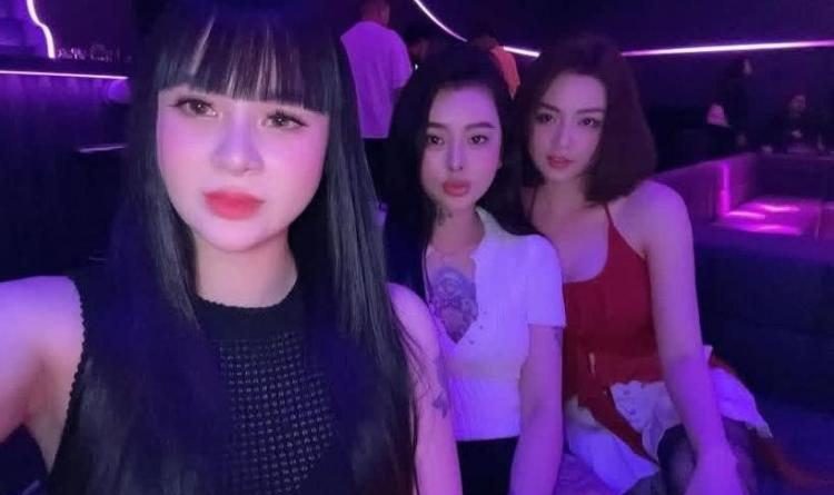DJ Misa Kabur ke Semarang Usai Pukuli DJ Stevani, Dua Warga Vietnam Ditangkap Polisi