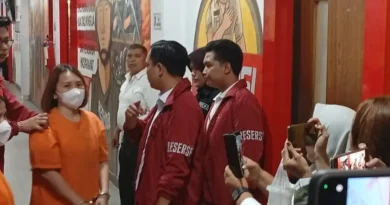 ART di Batam Menjadi Korban Penganiayaan Dipaksa Telan Kotoran Anjing Majikan