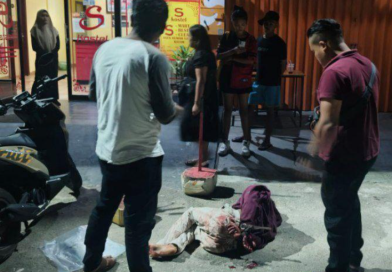 Tragedi di Kostel Batam: PSK Tewas Ditusuk, Pelaku Remaja 18 Tahun Ditangkap Polisi