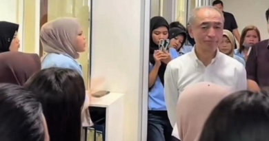 Maruwa: Kecenderungan Investor Asing Meninggalkan Batam