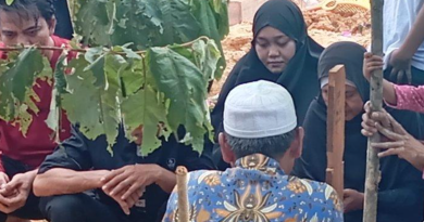 Kronologi Kecelakaan Maut di Batam: Renggut Nyawa Awal Warga Sagulung Baru