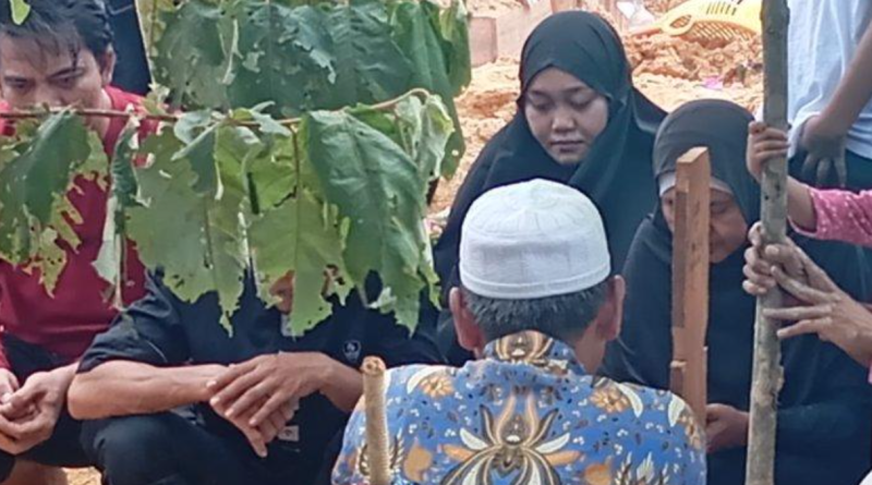 Kronologi Kecelakaan Maut di Batam: Renggut Nyawa Awal Warga Sagulung Baru