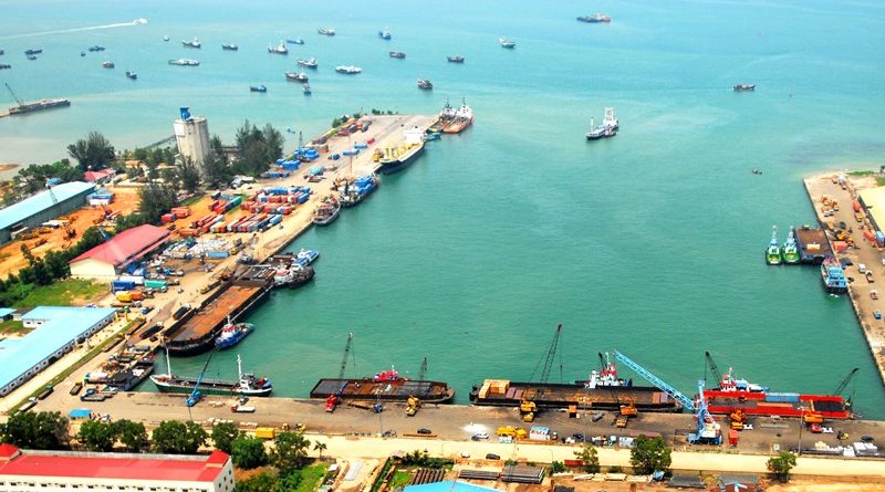 Batam Sebagai Pusat Industri dan Ekspor Peluang Investasi yang Tidak Boleh Dilewatkan