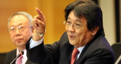 Investasi Salim Group bangun PLTU di Batam