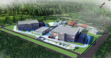 Oracle Jajaki Pendirian Data Center di Nongsa Digital Park, Batam