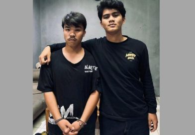 Diduga Lakukan Pelecehan Seksual, Pria Bernama Liston Diamankan Usai Dihajar Massa di Batam
