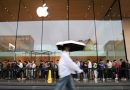 Apple Akan Bangun Pabrik di Batam Tahun Ini 2025