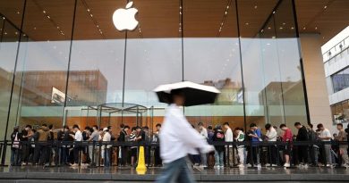 Apple Akan Bangun Pabrik di Batam Tahun Ini 2025
