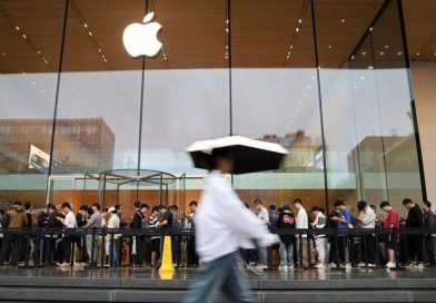 Apple Akan Bangun Pabrik di Batam Tahun Ini 2025