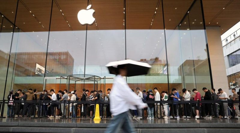 Apple Akan Bangun Pabrik di Batam Tahun Ini 2025