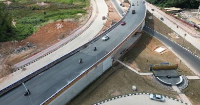 BP Batam Sukses Bangun Proyek Wind Tower Senilai 22 Juta Dolar AS