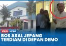 Pekerja Migran Asal Jepang di Batam Viral, Ini Cerita Lengkapnya