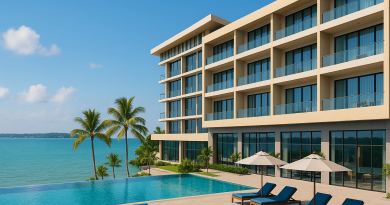 Rekomendasi Hotel Terbaik di Batam untuk Liburan