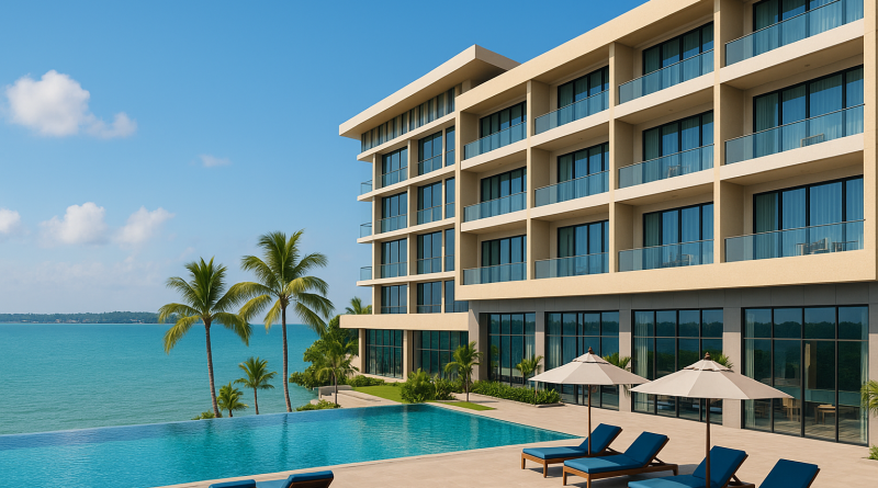 Rekomendasi Hotel Terbaik di Batam untuk Liburan