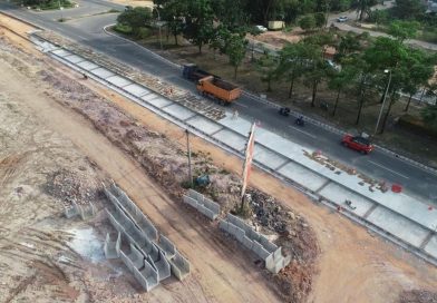 Perkembangan Infrastruktur Batam: Proyek Baru yang Mengubah Wajah Kota
