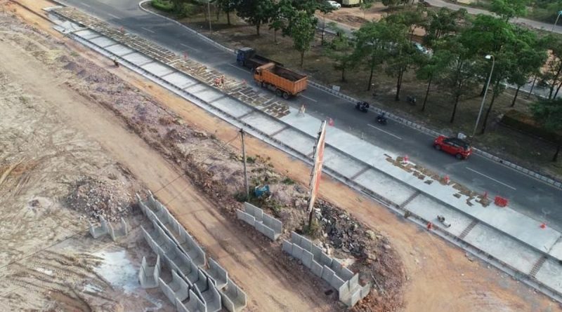 Perkembangan Infrastruktur Batam: Proyek Baru yang Mengubah Wajah Kota