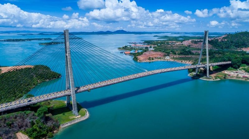 Batam Terkini: Fakta Menarik di Balik Peristiwa Terbaru di Kota Industri