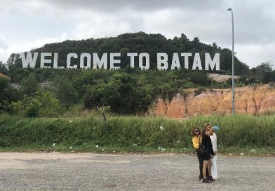Berita Terkini dari Batam dan Sekitarnya