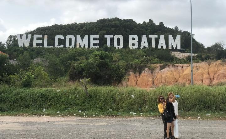 Berita Terkini dari Batam dan Sekitarnya