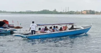 Peningkatan Arus Transportasi Laut di Wilayah Batam dan Pengaruhnya terhadap Aktivitas Perdagangan Antar Pulau