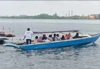 Peningkatan Arus Transportasi Laut di Wilayah Batam dan Pengaruhnya terhadap Aktivitas Perdagangan Antar Pulau