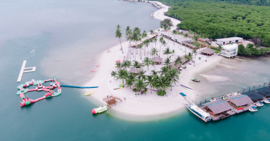 Potensi Wisata Bahari di Batam dan Sekitarnya yang Semakin Diminati Wisatawan