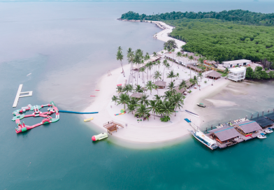 Potensi Wisata Bahari di Batam dan Sekitarnya yang Semakin Diminati Wisatawan