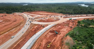 Batam Makin Bergerak