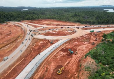 Batam Makin Bergerak